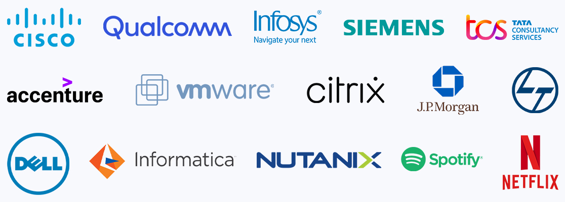 Top Companies Hiring Python Developers in India